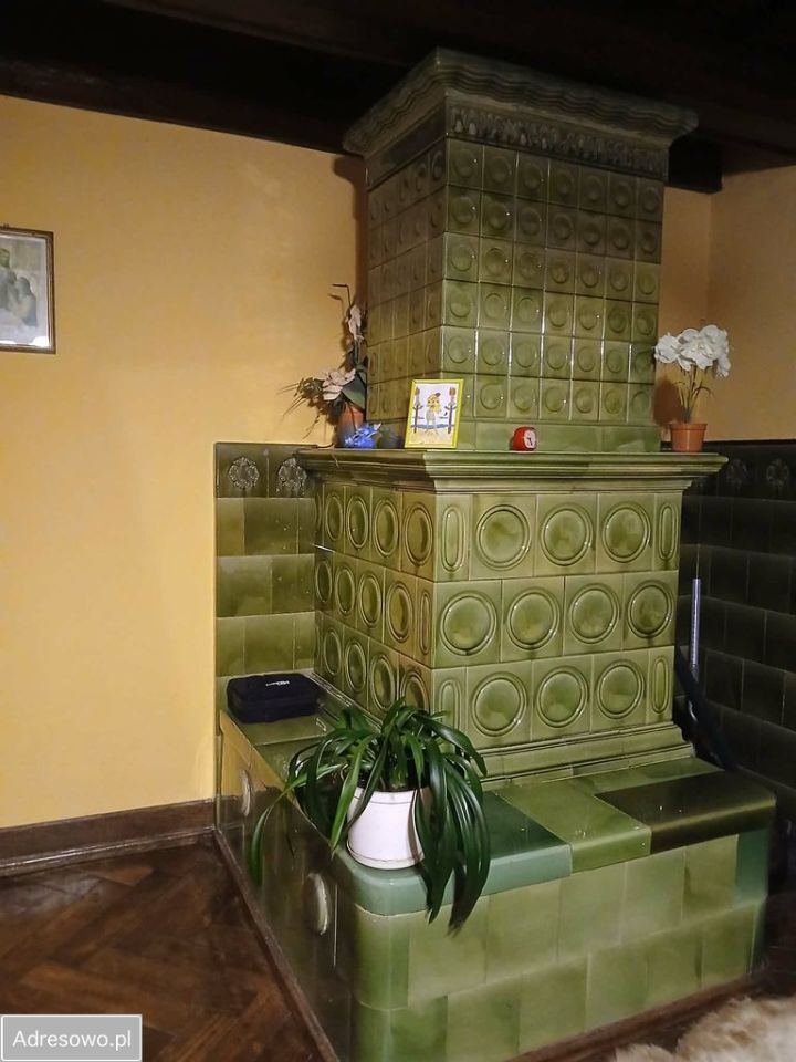 dom wolnostojący Uniemyśl. Zdjęcie 8
