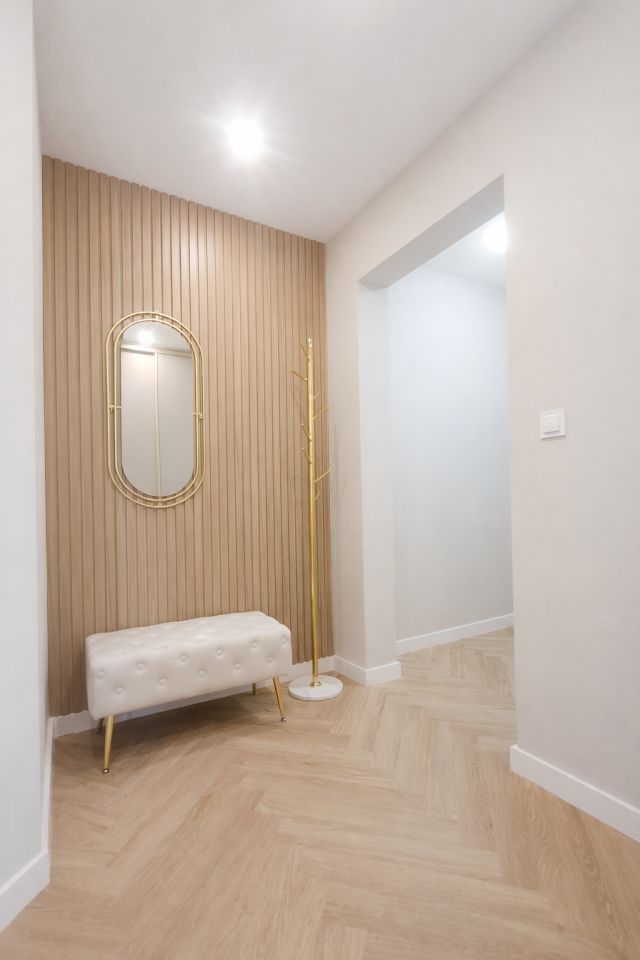 Mieszkanie 3-pokojowe Toruń Mokre, ul. Wojska Polskiego. Zdjęcie 12