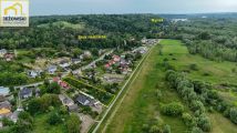 Działka budowlana Bochotnica, ul. Kazimierska. Zdjęcie 4