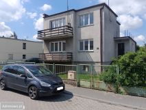 dom wolnostojący, 8 pokoi Gniezno Piekary, ul. Pogodna. Zdjęcie 1