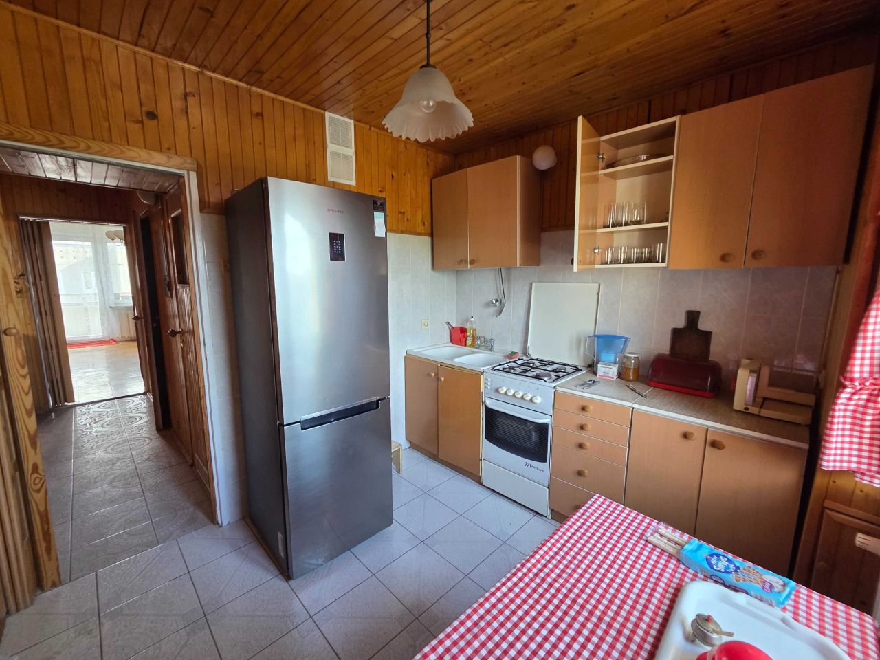 Mieszkanie 3-pokojowe Lublin Czuby, ul. Husarska. Zdjęcie 8