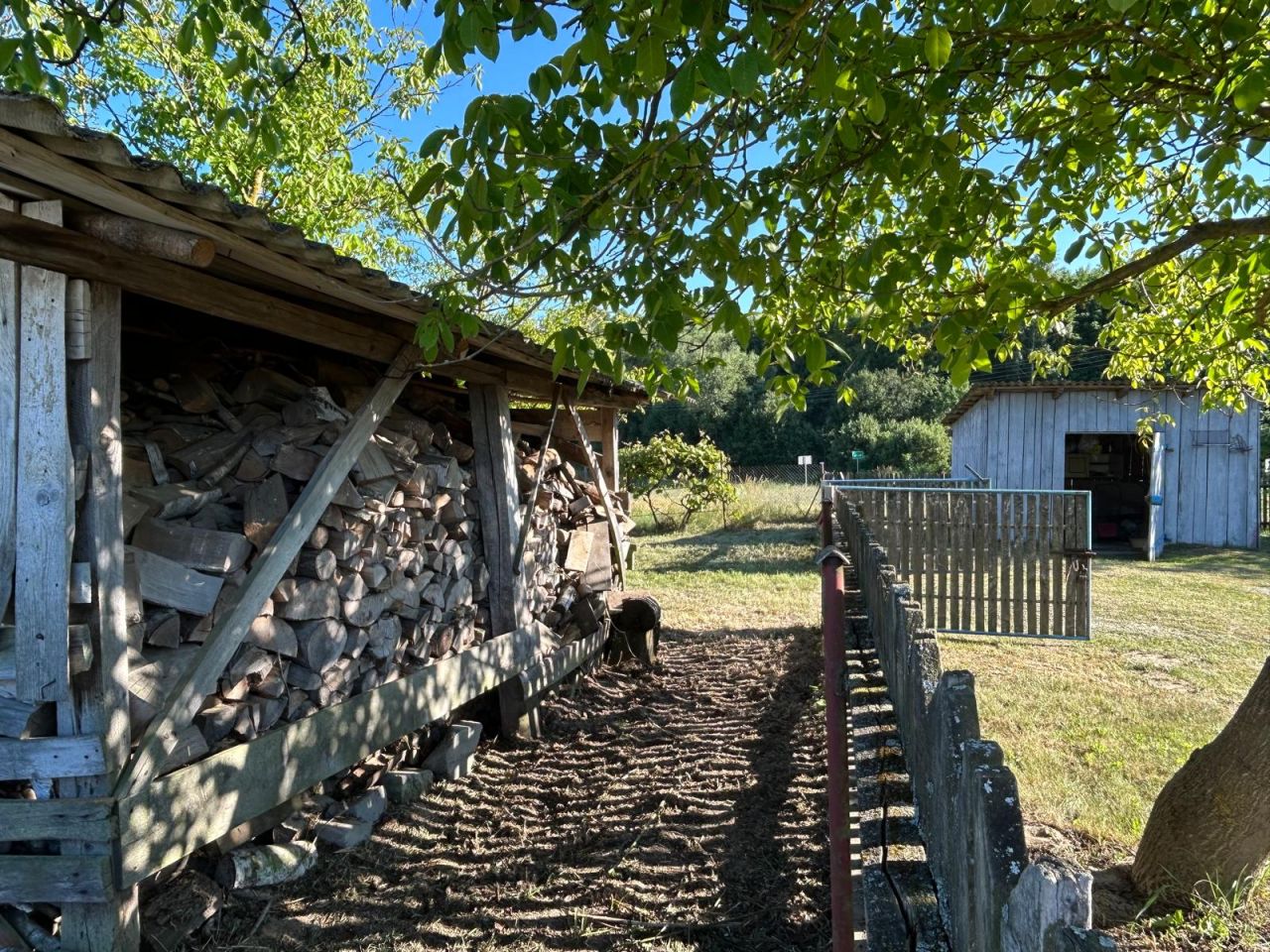 dom wolnostojący, 3 pokoje Sarnów. Zdjęcie 16