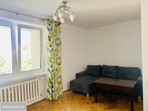 Mieszkanie 1-pokojowe Wrocław Krzyki, ul. Sudecka. Zdjęcie 3