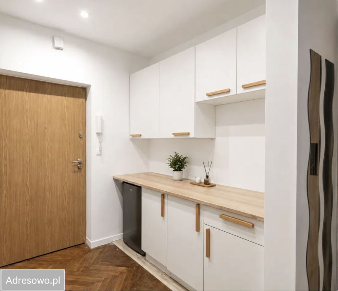 Mieszkanie 4-pokojowe Warszawa Mokotów, ul. Obrzeżna. Zdjęcie 3