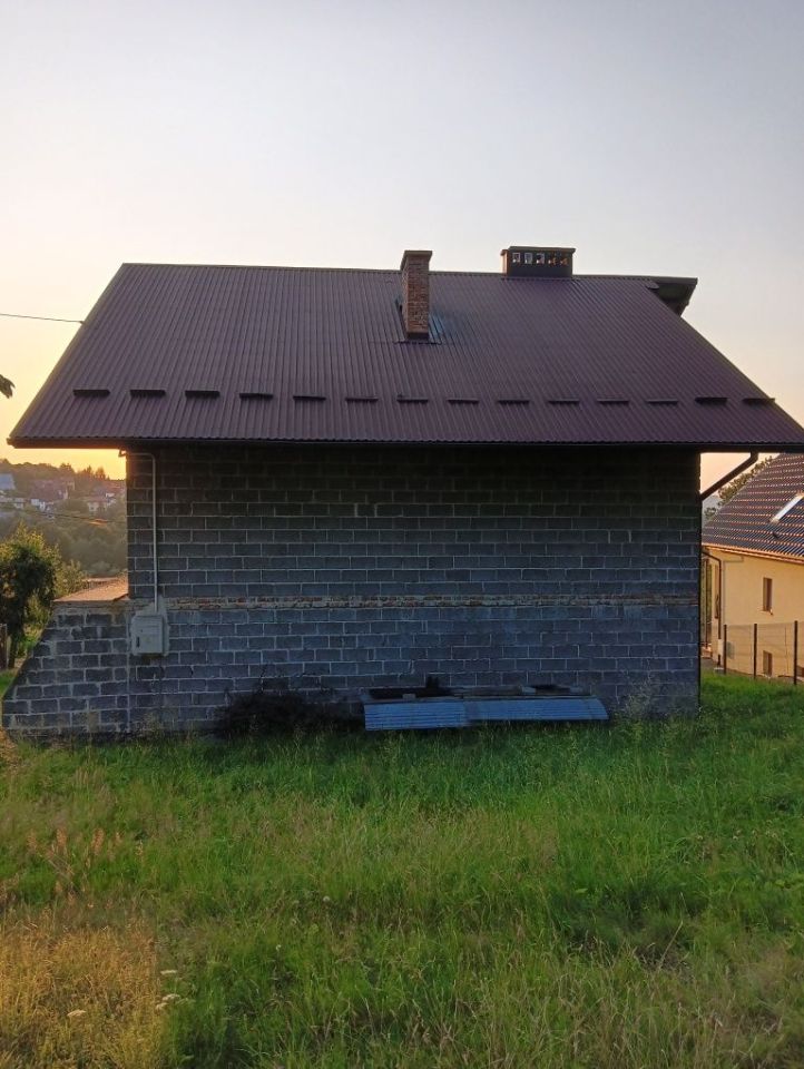 dom wolnostojący Limanowa. Zdjęcie 4