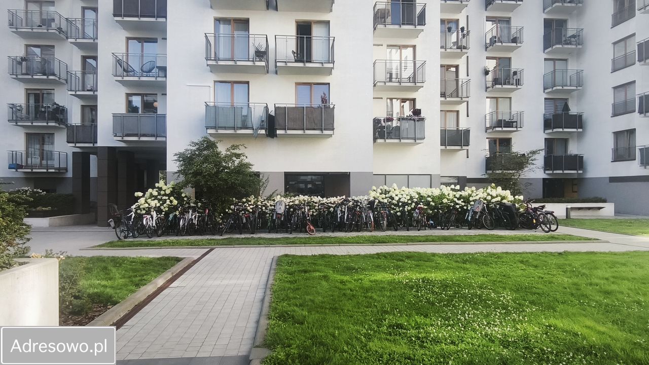 Mieszkanie 2-pokojowe Warszawa Odolany, ul. Jana Kazimierza. Zdjęcie 14