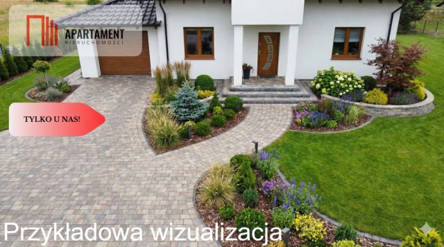 dom wolnostojący, 5 pokoi Zazdrość. Zdjęcie 17