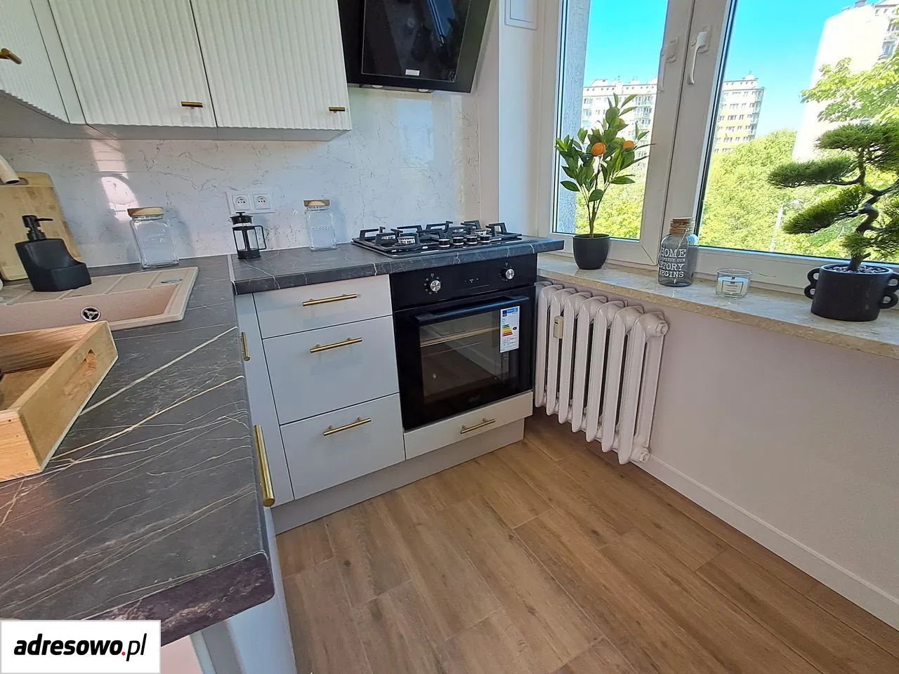 Mieszkanie 4-pokojowe Lublin Rury, ul. Skrzetuskiego. Zdjęcie 20
