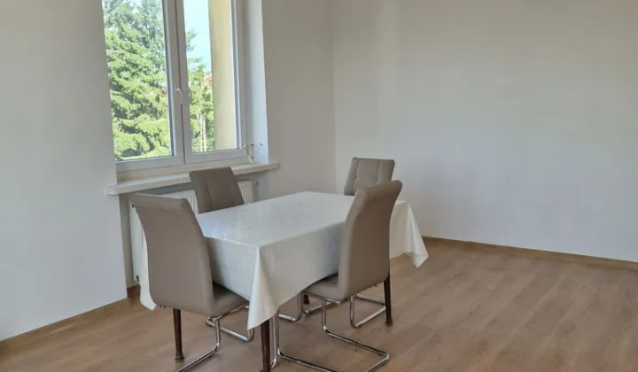 Mieszkanie 1-pokojowe Białogard, ul. Grunwaldzka
