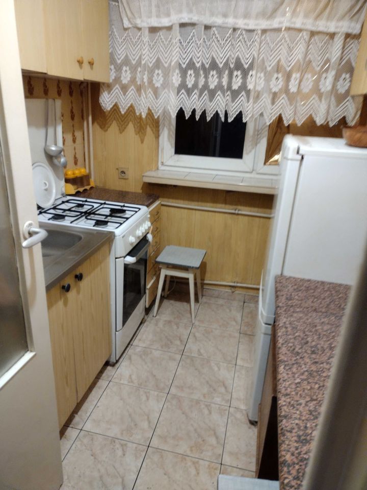 Mieszkanie 3-pokojowe Warszawa Piaski, ul. Literacka. Zdjęcie 3