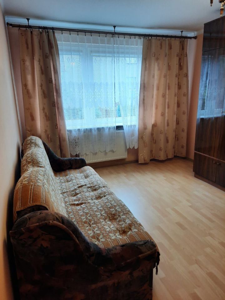 Mieszkanie 3-pokojowe Jędrzejów, ul. Słodowa. Zdjęcie 3