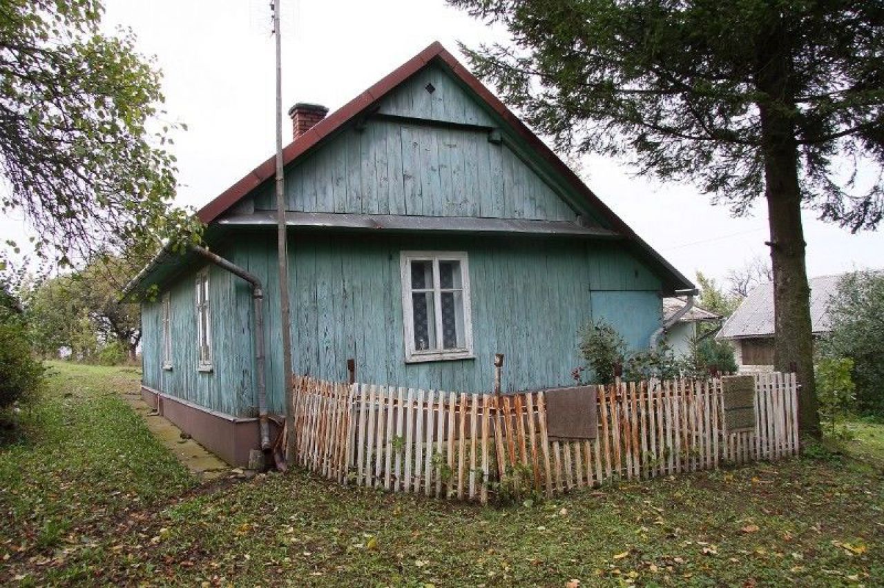 dom wolnostojący, 2 pokoje Jawornik Polski