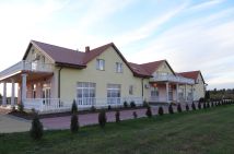 Lokal Popłacin. Zdjęcie 1