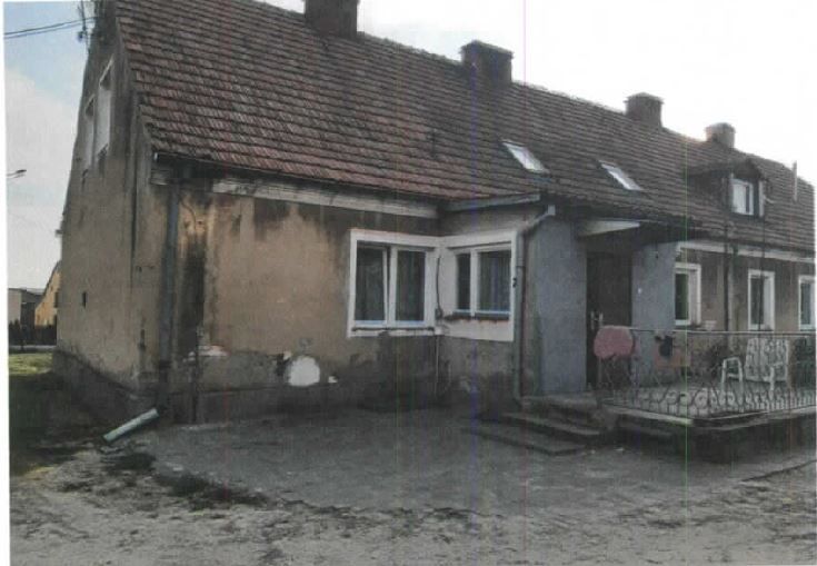 dom wolnostojący Tychnowy, ul. Kwidzyńska. Zdjęcie 1