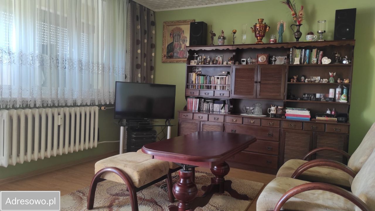 Mieszkanie 2-pokojowe Piotrków Trybunalski, ul. Kostromska