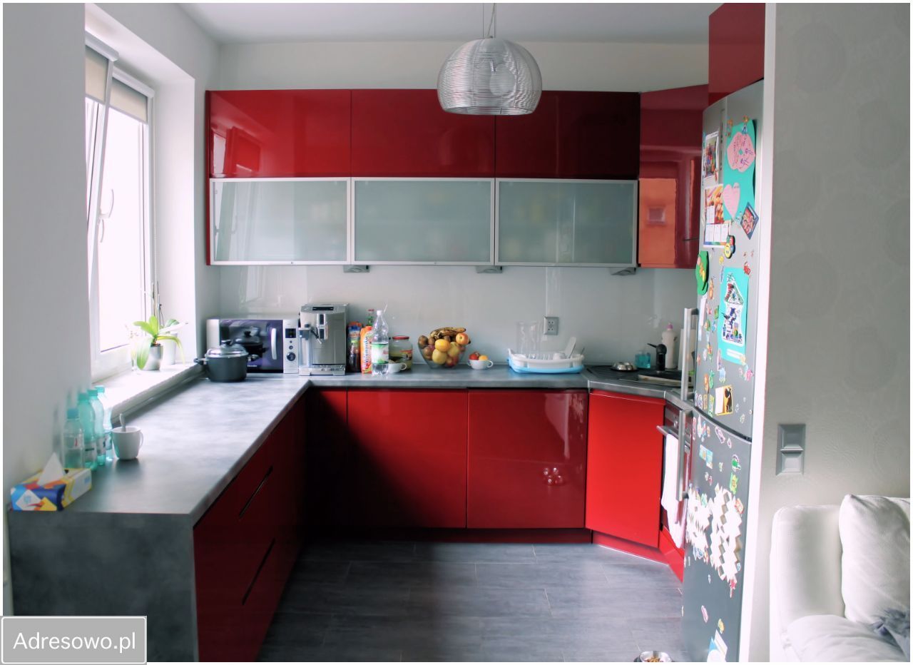 Mieszkanie 4-pokojowe Szczecin Centrum, ul. Jana Chryzostoma Paska. Zdjęcie 7