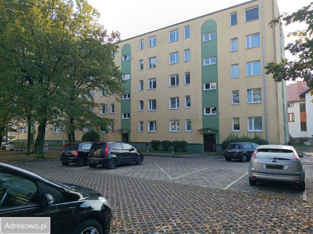 Mieszkanie 3-pokojowe Bydgoszcz Bielawy, ul. Jana Kozietulskiego. Zdjęcie 1