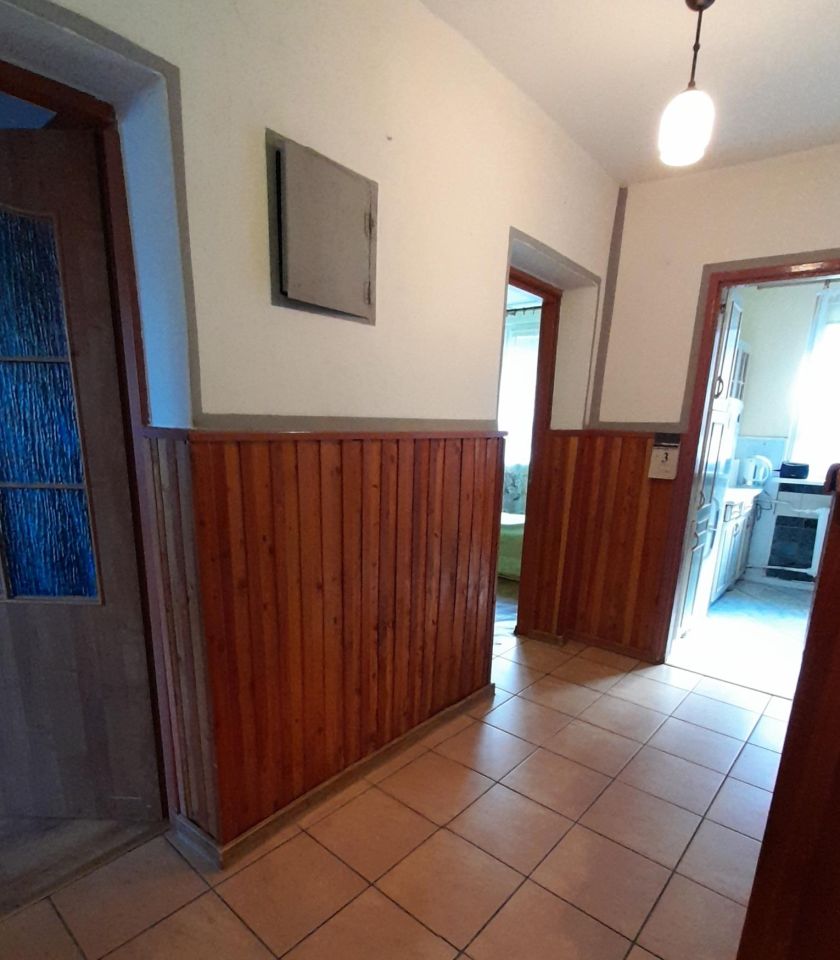 Mieszkanie 3-pokojowe Międzygórze, ul. Wojska Polskiego