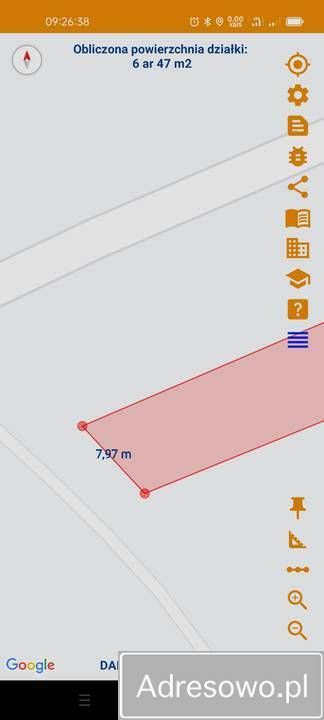 Działka Sanka. Zdjęcie 3