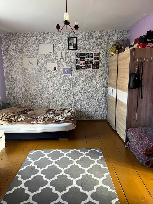 dom wolnostojący, 3 pokoje Wisznice. Zdjęcie 6