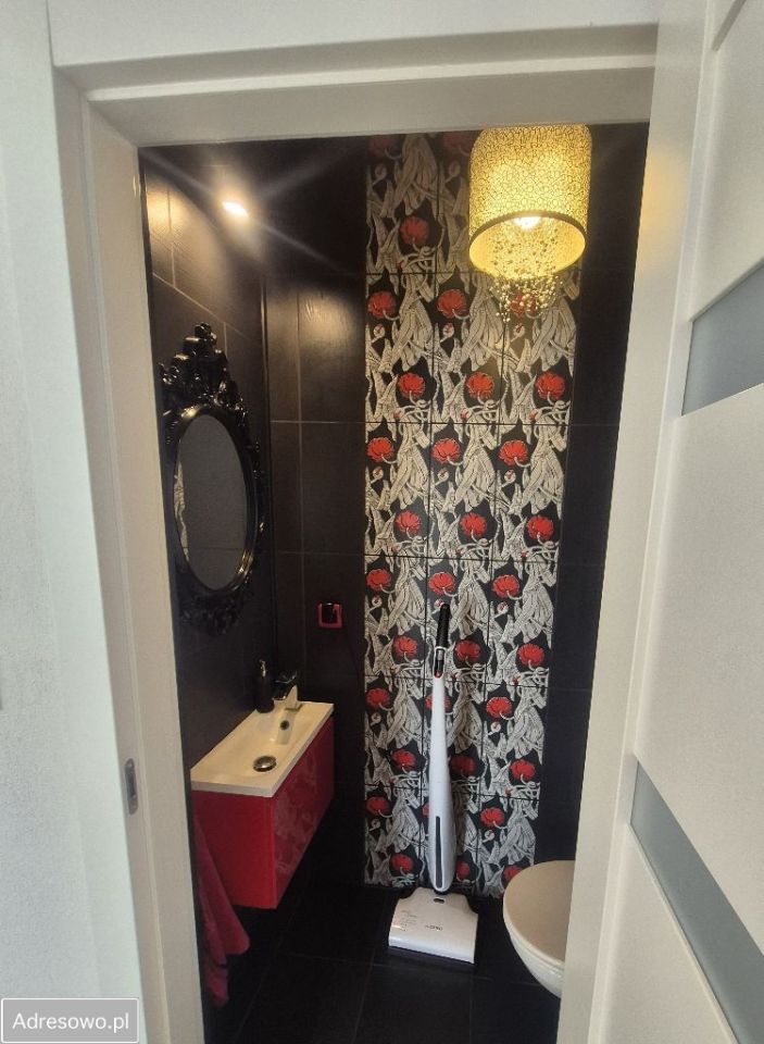 bliźniak, 4 pokoje Warszawa Wawer, ul. Kosmatki. Zdjęcie 16