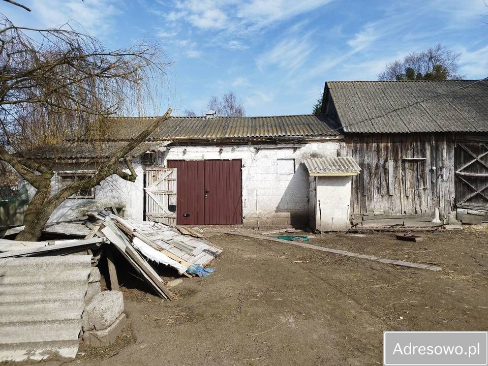 siedlisko, 2 pokoje Niedziałowice Pierwsze. Zdjęcie 7