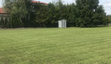Działka budowlana Konstancin-Jeziorna