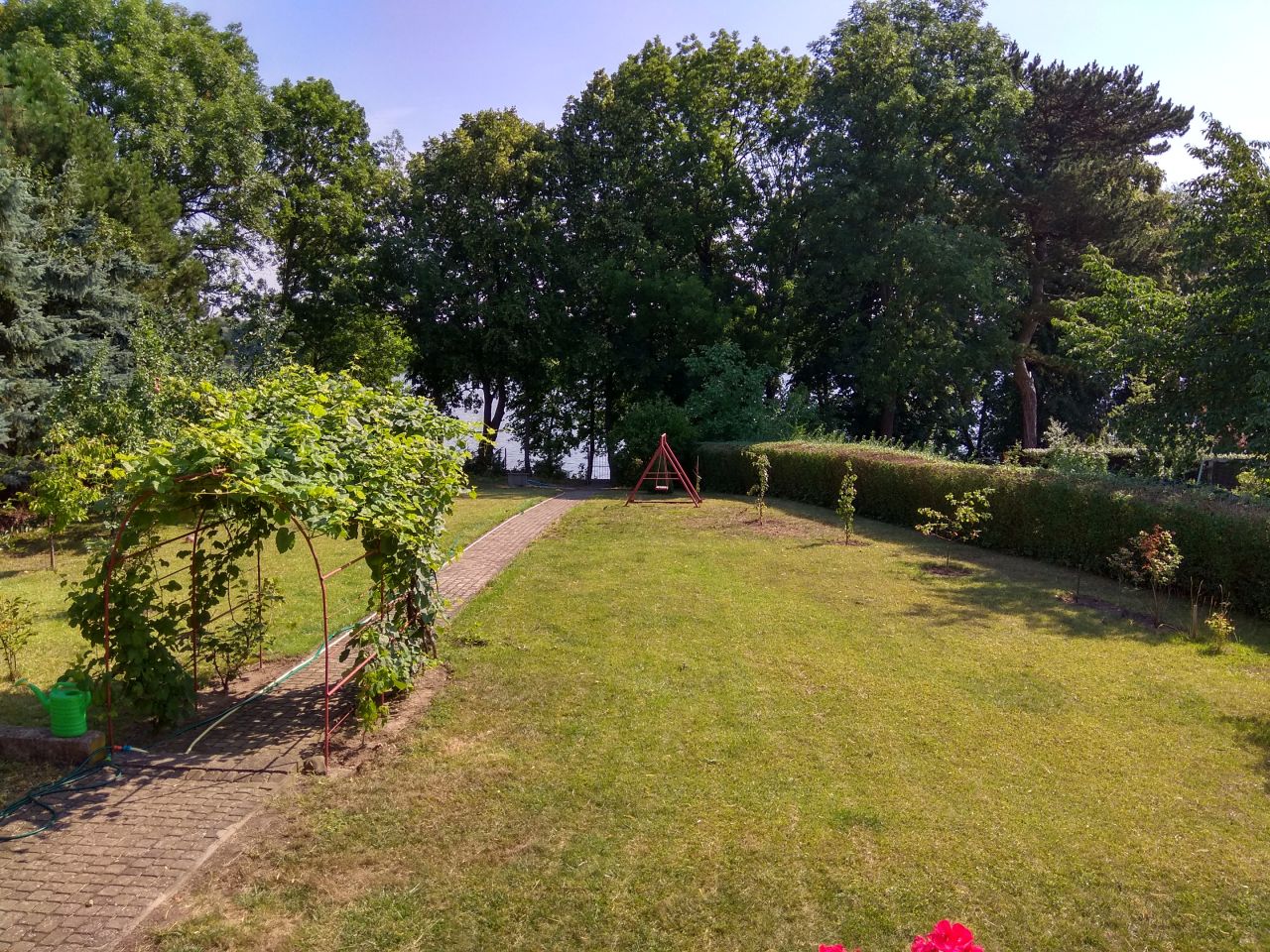 dom wolnostojący, 6 pokoi Lipiany, ul. Kornela Makuszyńskiego. Zdjęcie 9