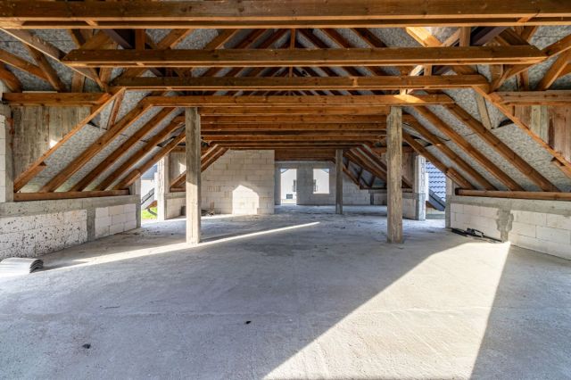 dom wolnostojący, 11 pokoi Nowęcin, ul. Akacjowa. Zdjęcie 1