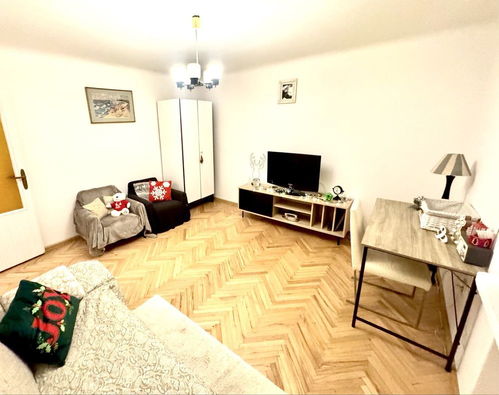 Mieszkanie 1-pokojowe Radom, ul. Sportowa