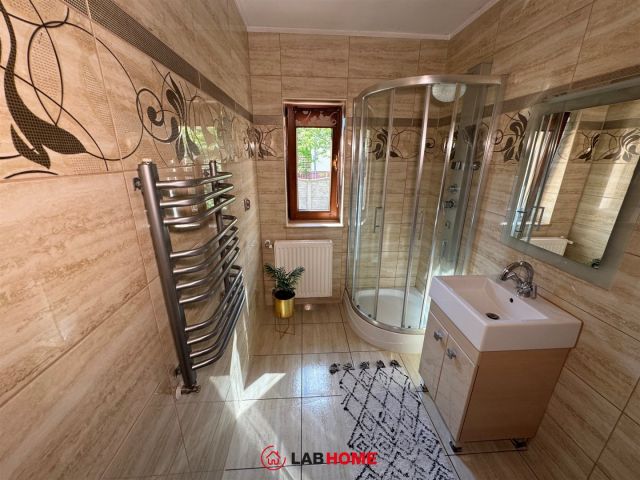 dom wolnostojący, 6 pokoi Myszków, ul. Tulipanowa. Zdjęcie 11