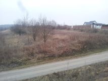 Działka budowlana Elizówka, ul. Nawłociowa. Zdjęcie 2