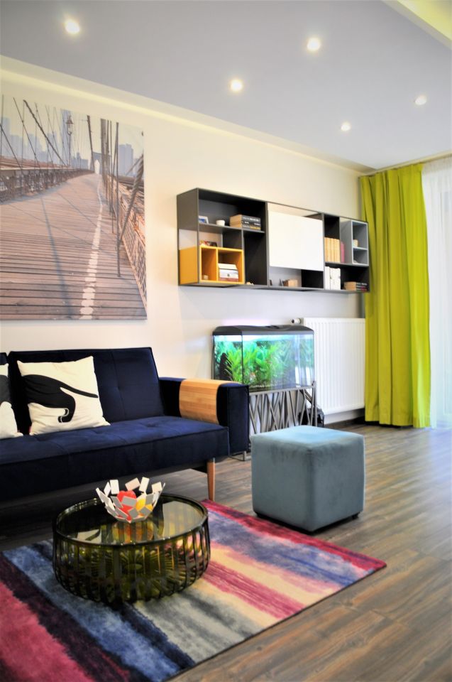 Mieszkanie 2-pokojowe Kraków Bieńczyce, ul. Marii Dąbrowskiej. Zdjęcie 2