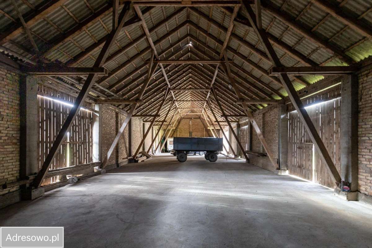 siedlisko, 5 pokoi Rzędziany. Zdjęcie 12