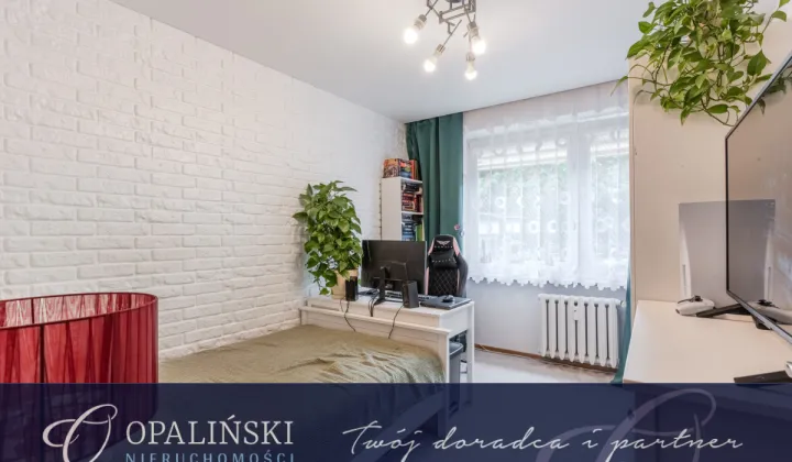 Mieszkanie 3-pokojowe Rzeszów, ul. Podwisłocze