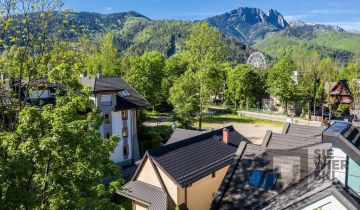 inny, 7 pokoi Zakopane Centrum