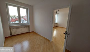 Mieszkanie 3-pokojowe Warszawa Włochy, ul. Lechicka