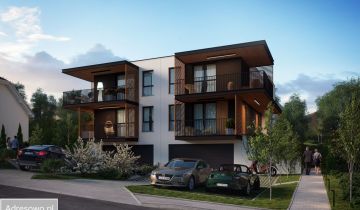 Działka inwestycyjna Gdańsk Kiełpino Górne, ul. Marcowa