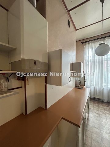 Mieszkanie 4-pokojowe Bydgoszcz Śródmieście. Zdjęcie 6