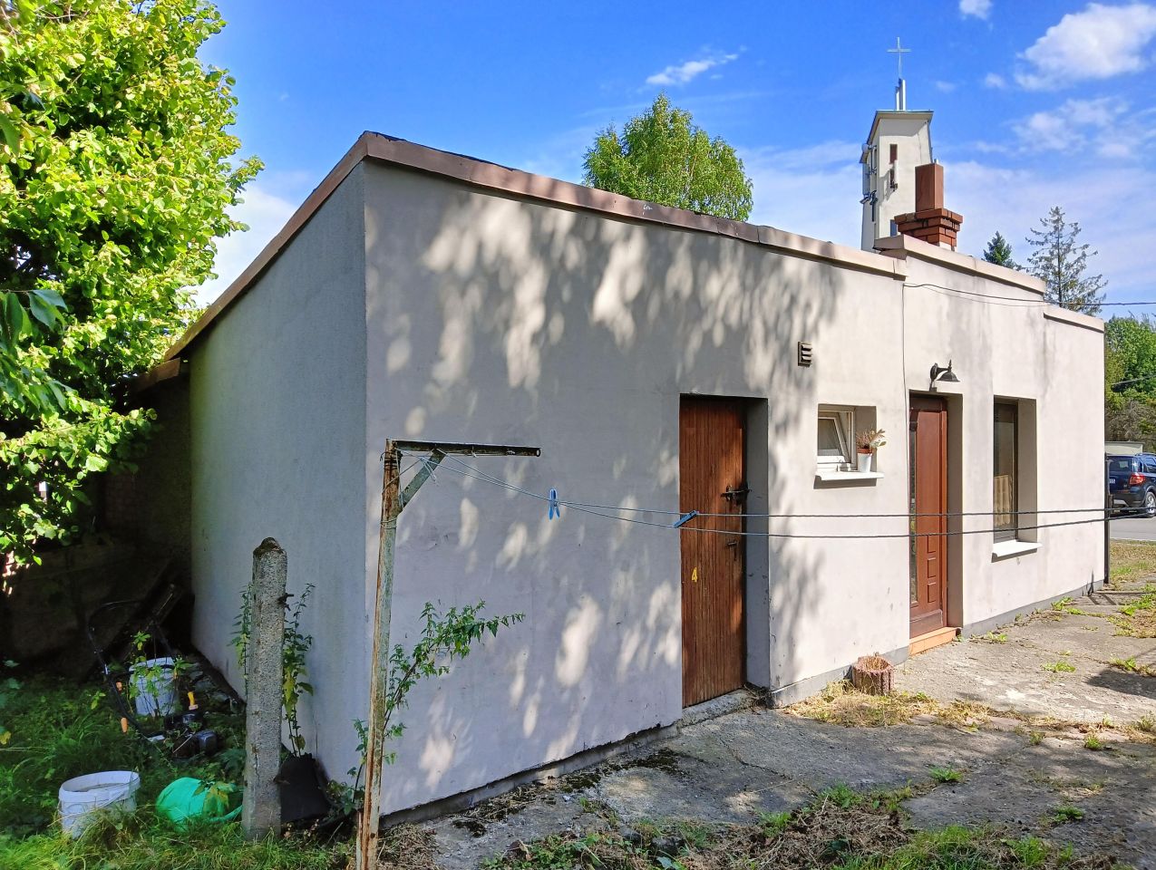 dom wolnostojący, 1 pokój Cisownica Cisownica-Dół, ul. Cisowa. Zdjęcie 2