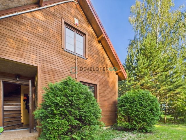 dom wolnostojący, 3 pokoje Rajgród. Zdjęcie 8