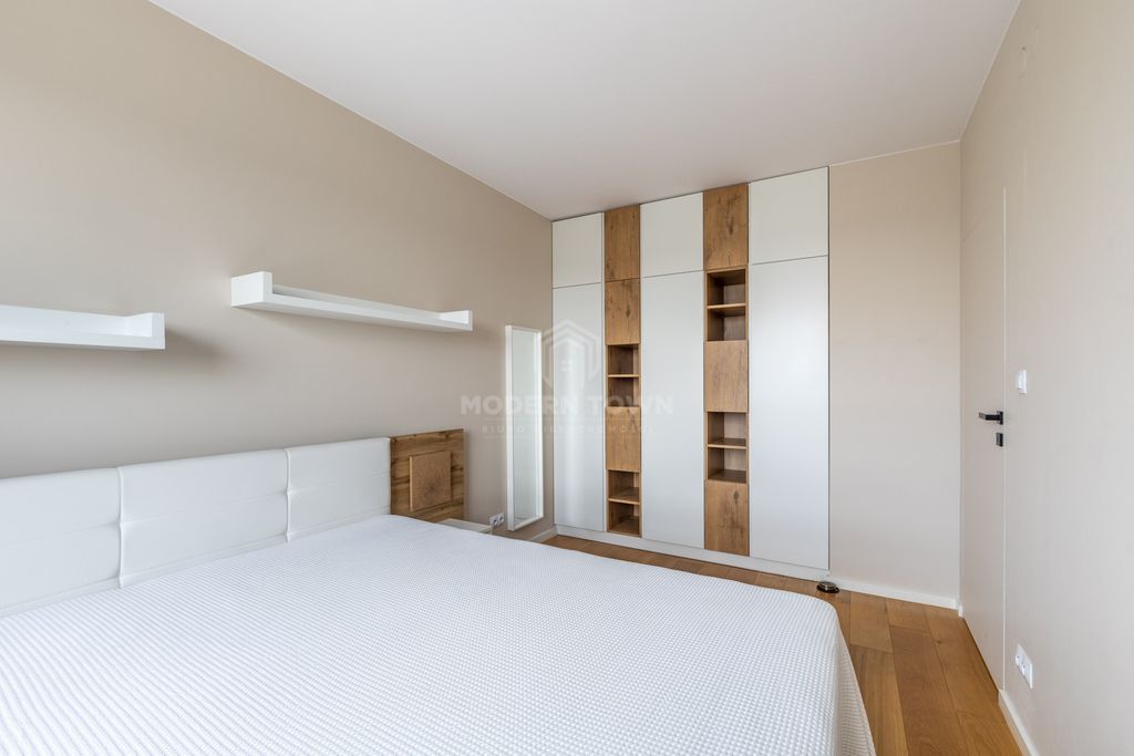 Mieszkanie 2-pokojowe Pruszków, ul. Powstańców. Zdjęcie 13