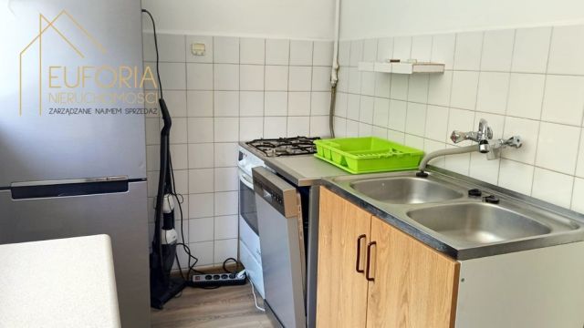 Mieszkanie 2-pokojowe Łódź Śródmieście, ul. Uniwersytecka. Zdjęcie 7