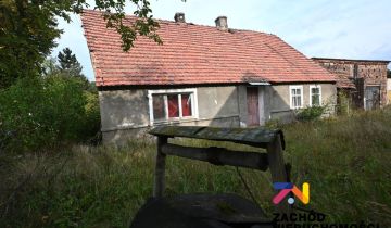 dom wolnostojący, 3 pokoje Tuchola Żarska