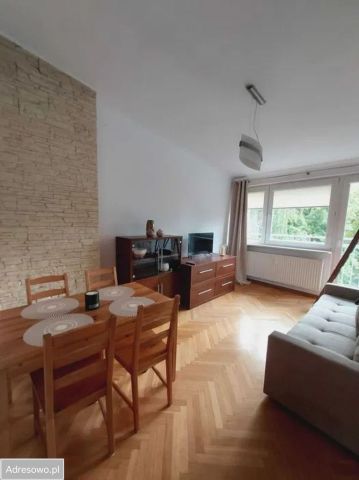 Mieszkanie 2-pokojowe Warszawa Praga-Południe, ul. Szklanych Domów. Zdjęcie 1