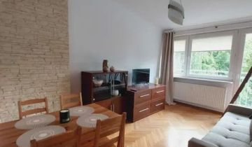 Mieszkanie 2-pokojowe Warszawa Praga-Południe, ul. Szklanych Domów