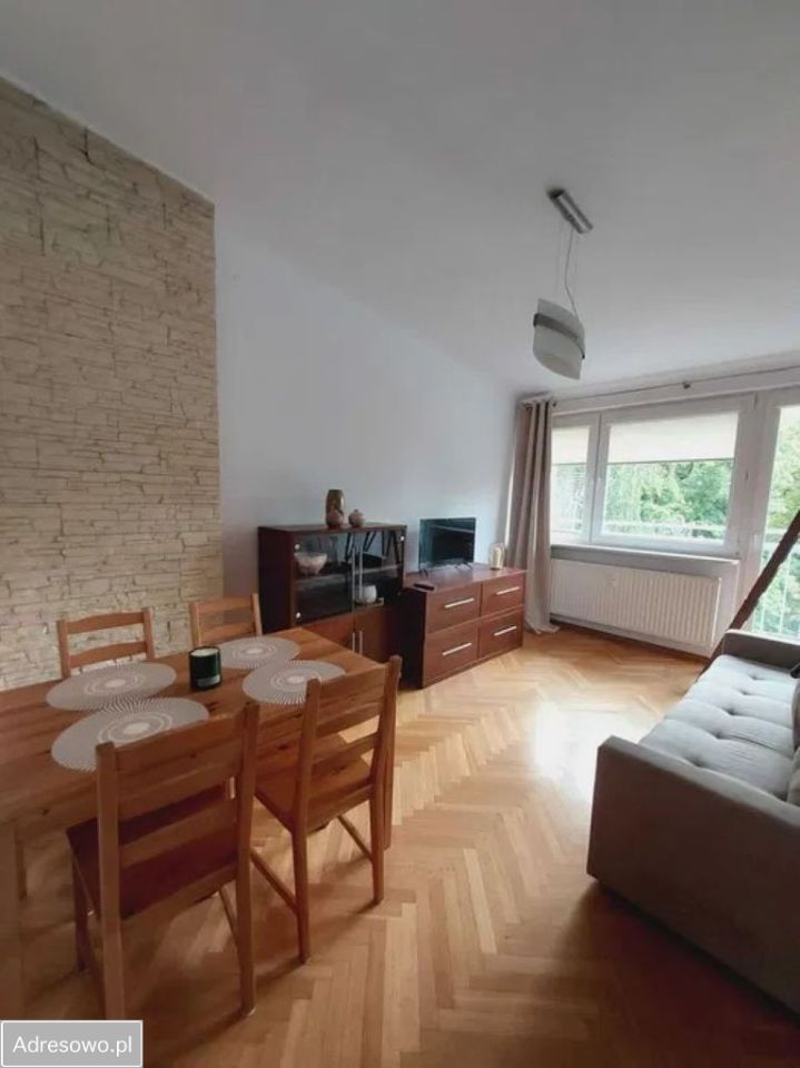 Mieszkanie 2-pokojowe Warszawa Praga-Południe, ul. Szklanych Domów