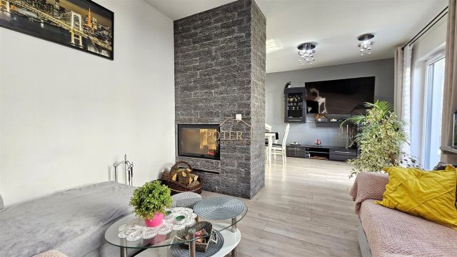 bliźniak, 5 pokoi Ślęza, ul. Główna. Zdjęcie 6