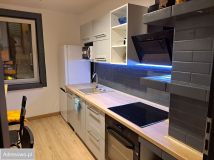 Mieszkanie 3-pokojowe Oświęcim, ul. 3 Maja. Zdjęcie 4