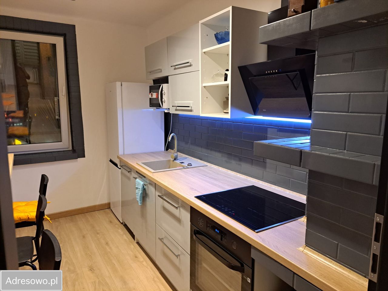 Mieszkanie 3-pokojowe Oświęcim, ul. 3 Maja. Zdjęcie 5